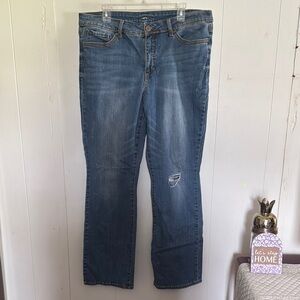 Seven Jeans Size 16